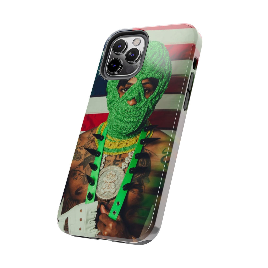 Phone Cases NBA Young Boy Design
