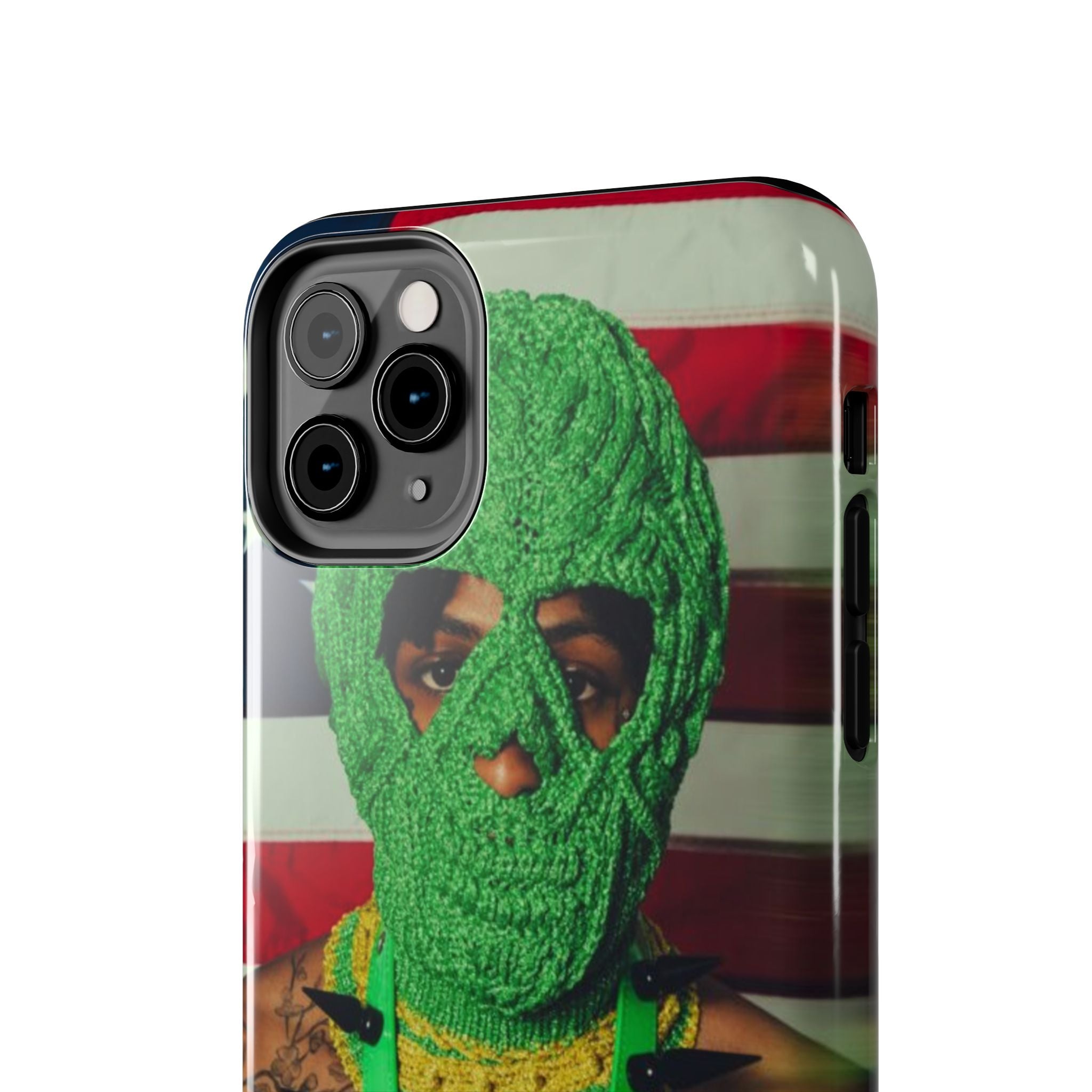 Phone Cases NBA Young Boy Design