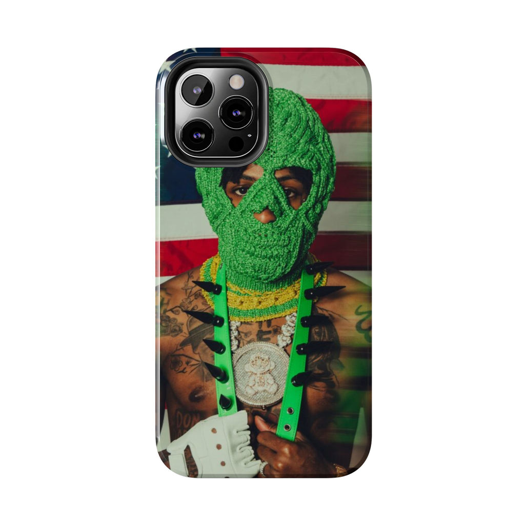 Phone Cases NBA Young Boy Design