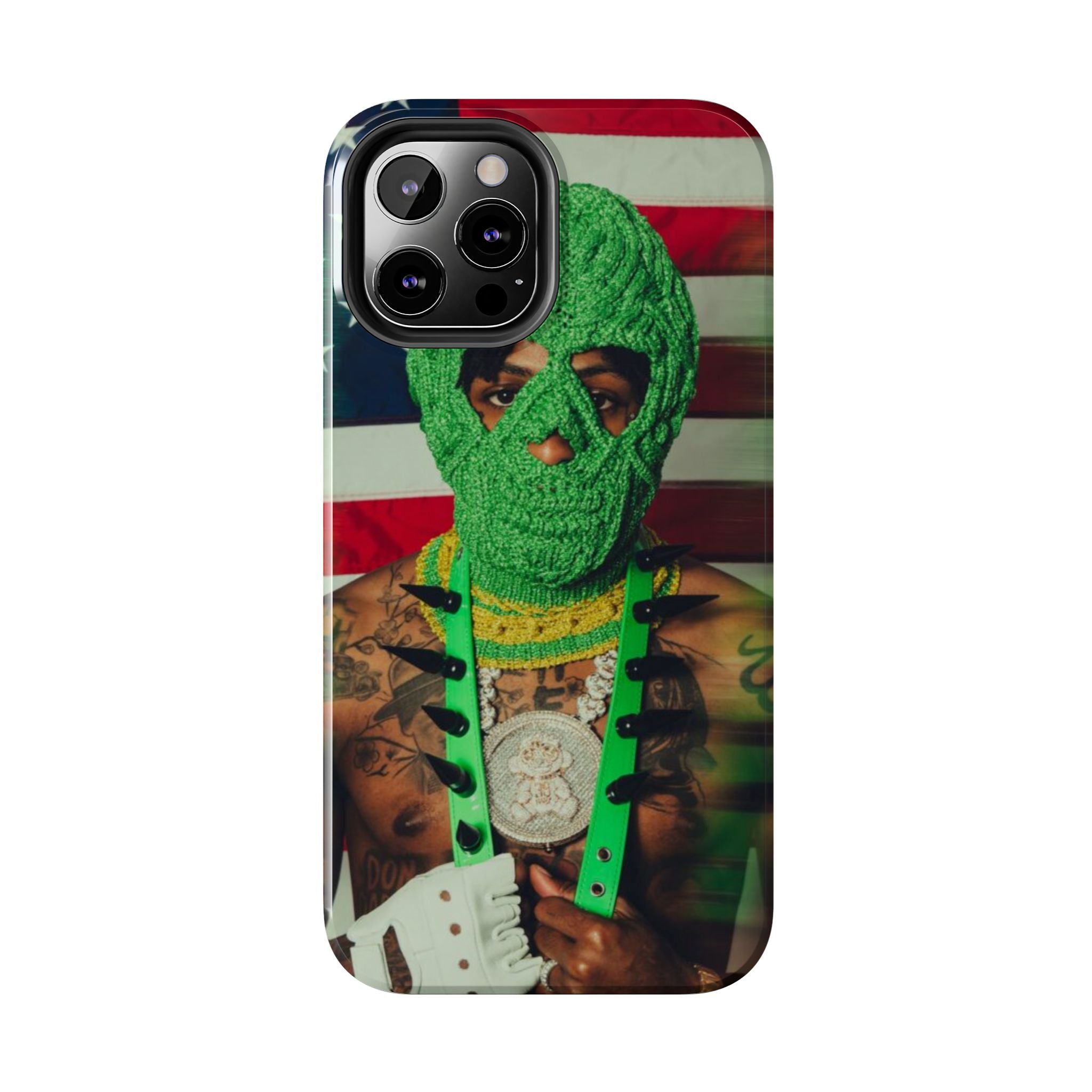 Phone Cases NBA Young Boy Design