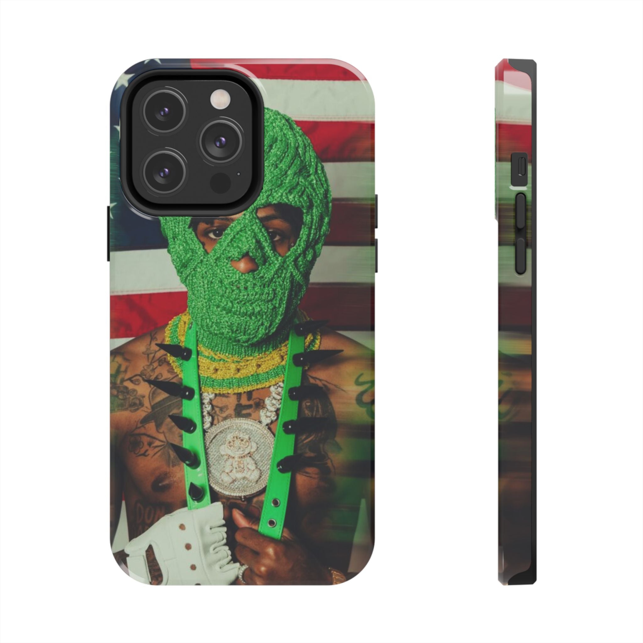 Phone Cases NBA Young Boy Design