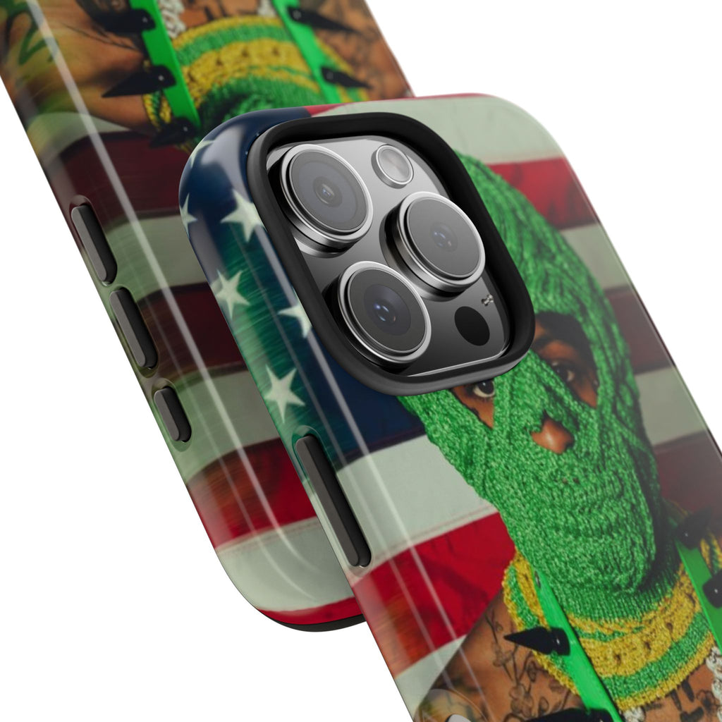 Phone Cases NBA Young Boy Design