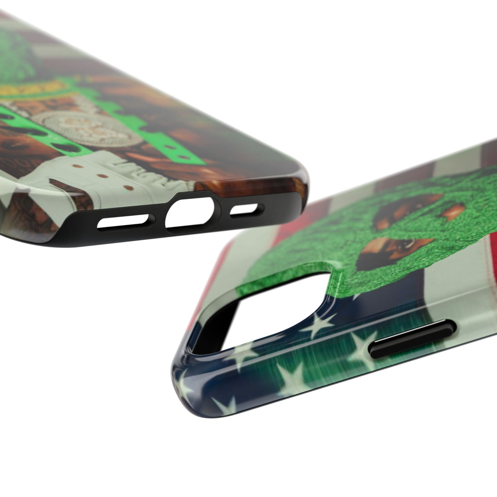 Phone Cases NBA Young Boy Design