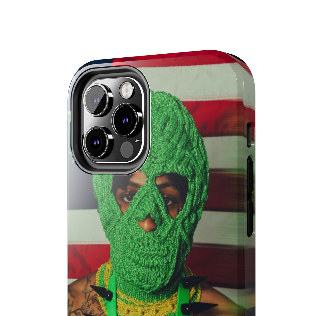 Phone Cases NBA Young Boy Design