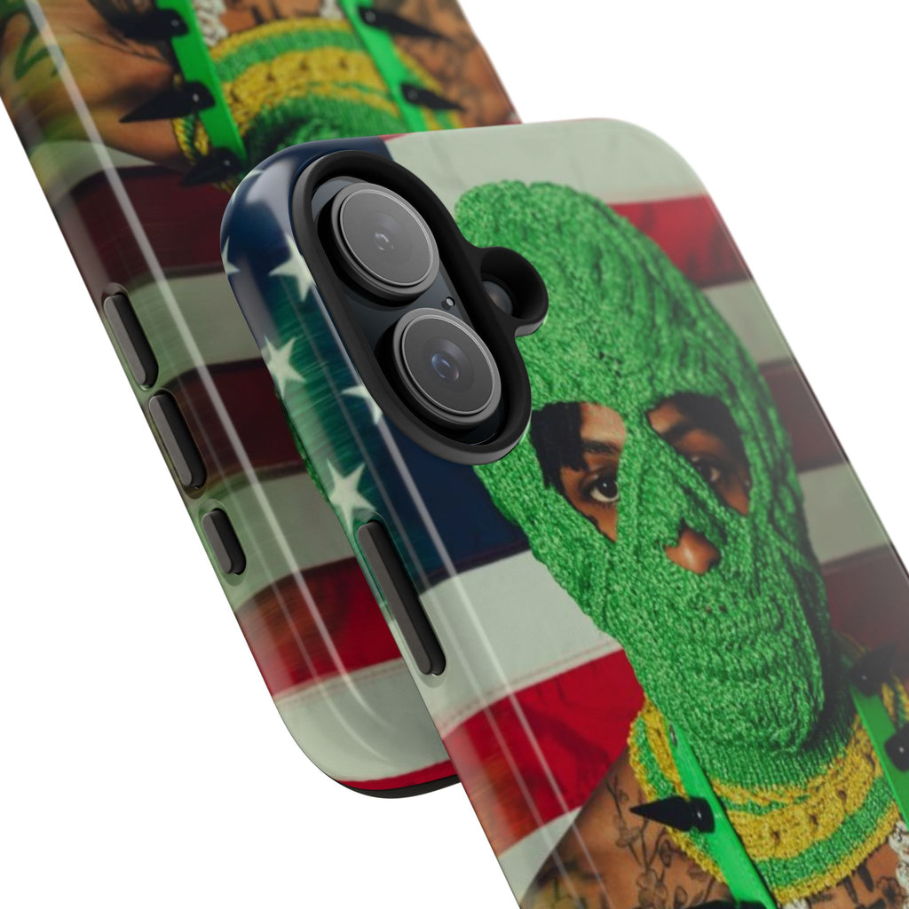Phone Cases NBA Young Boy Design