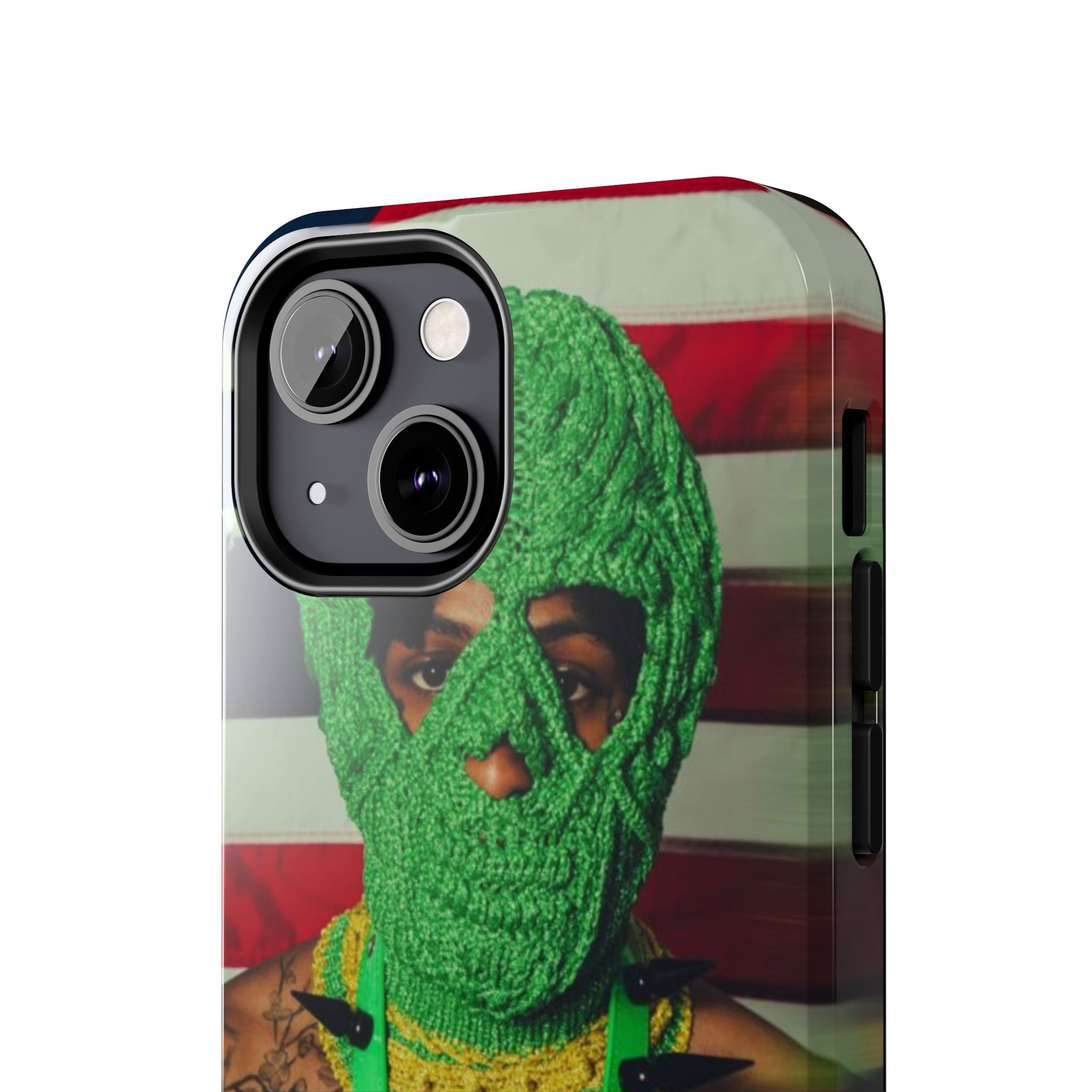 Phone Cases NBA Young Boy Design
