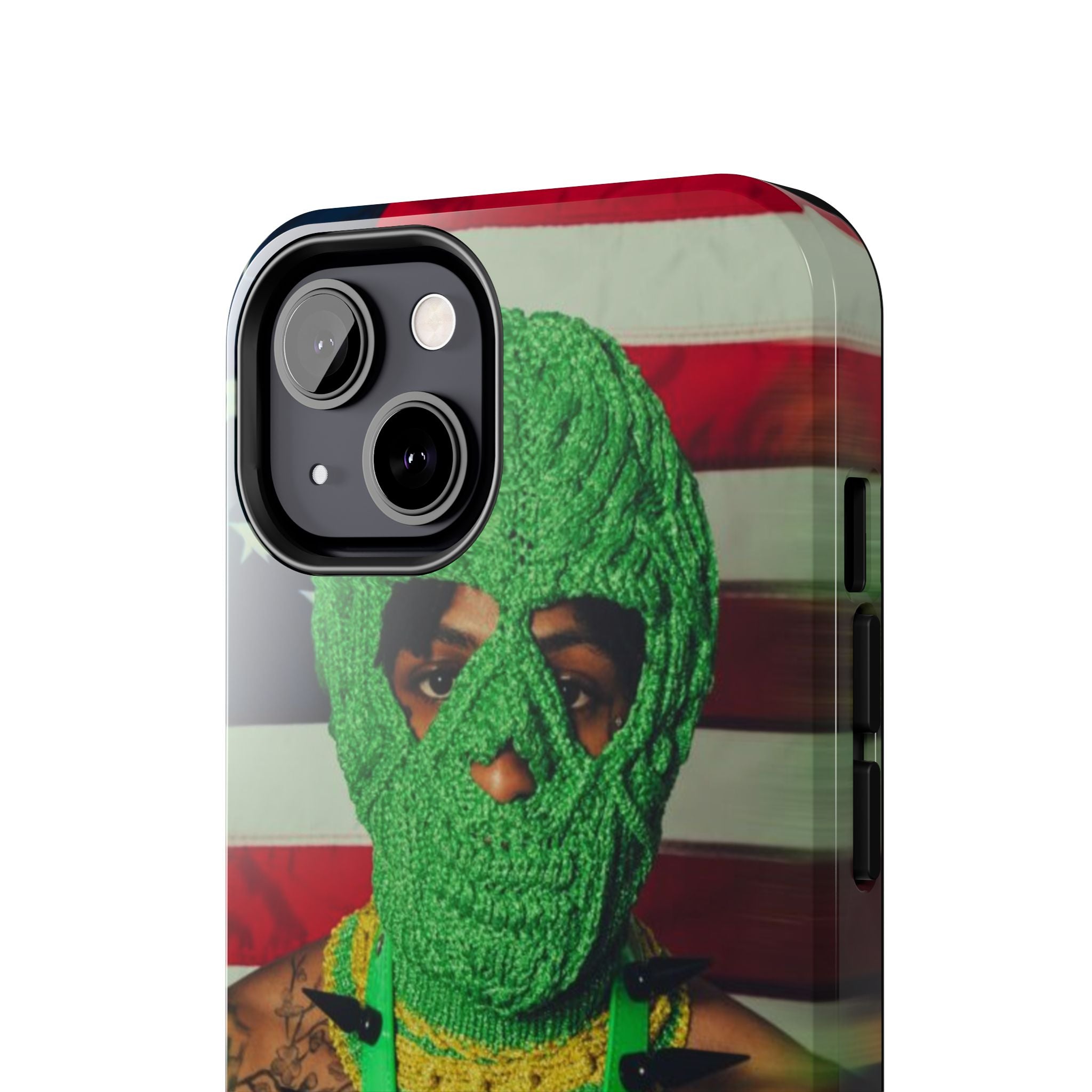 Phone Cases NBA Young Boy Design