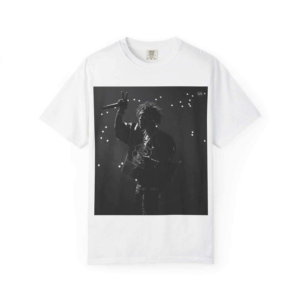 Vintage NBA YoungBoy Tour Masa Unisex T-shirt