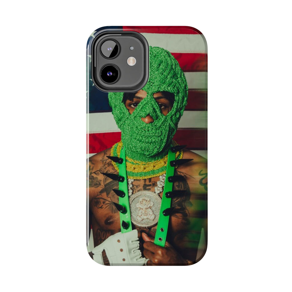 Phone Cases NBA Young Boy Design