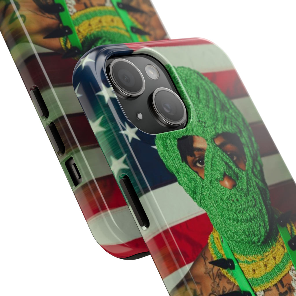 Phone Cases NBA Young Boy Design