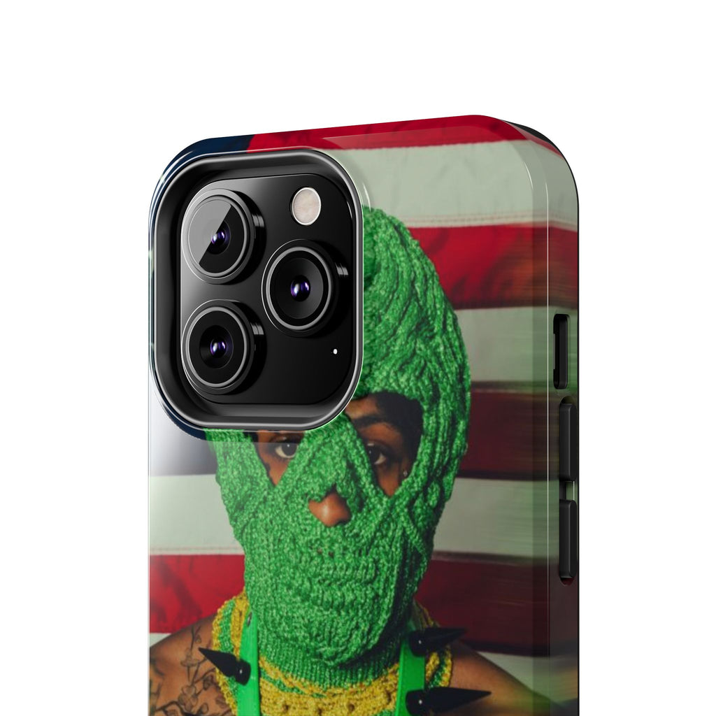 Phone Cases NBA Young Boy Design