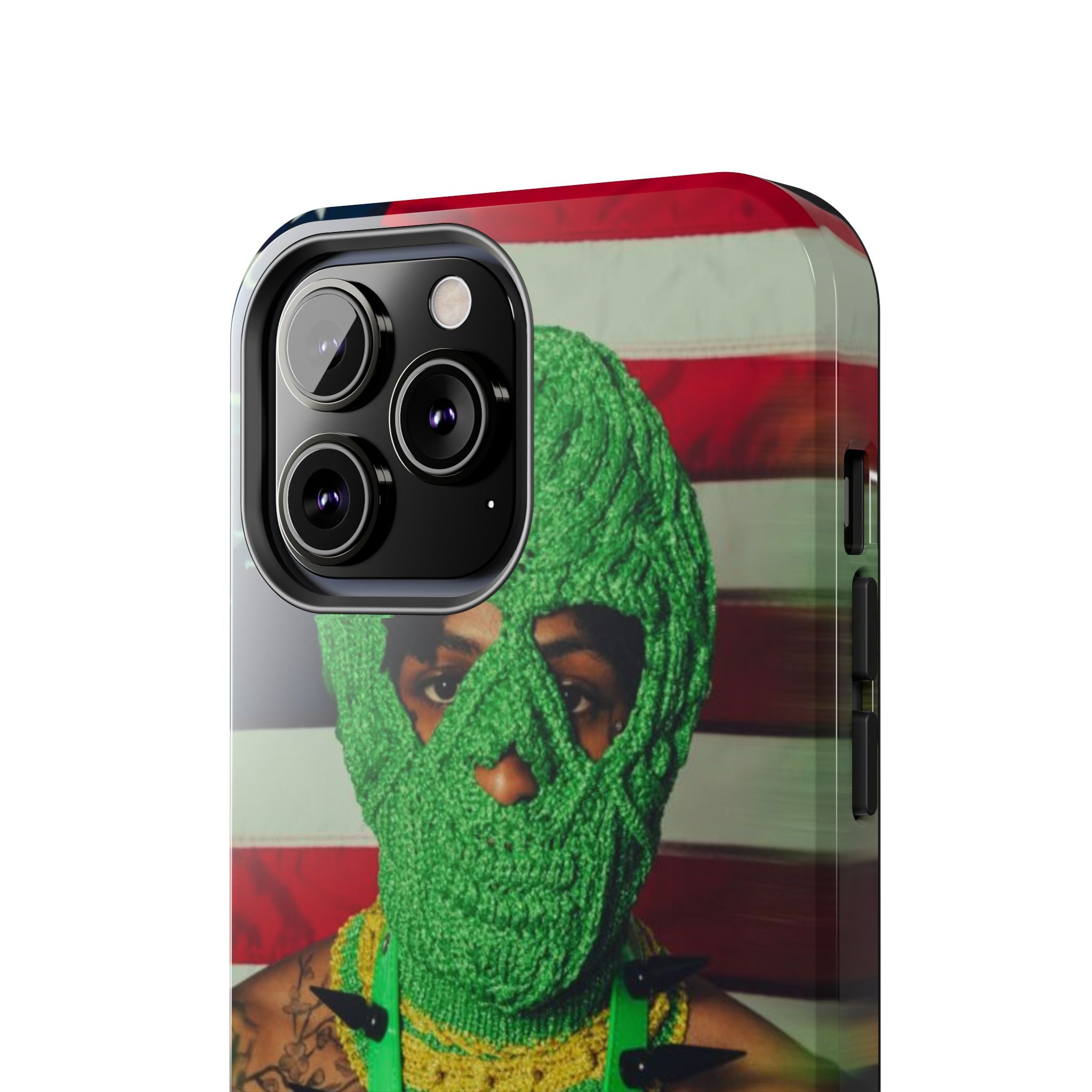 Phone Cases NBA Young Boy Design