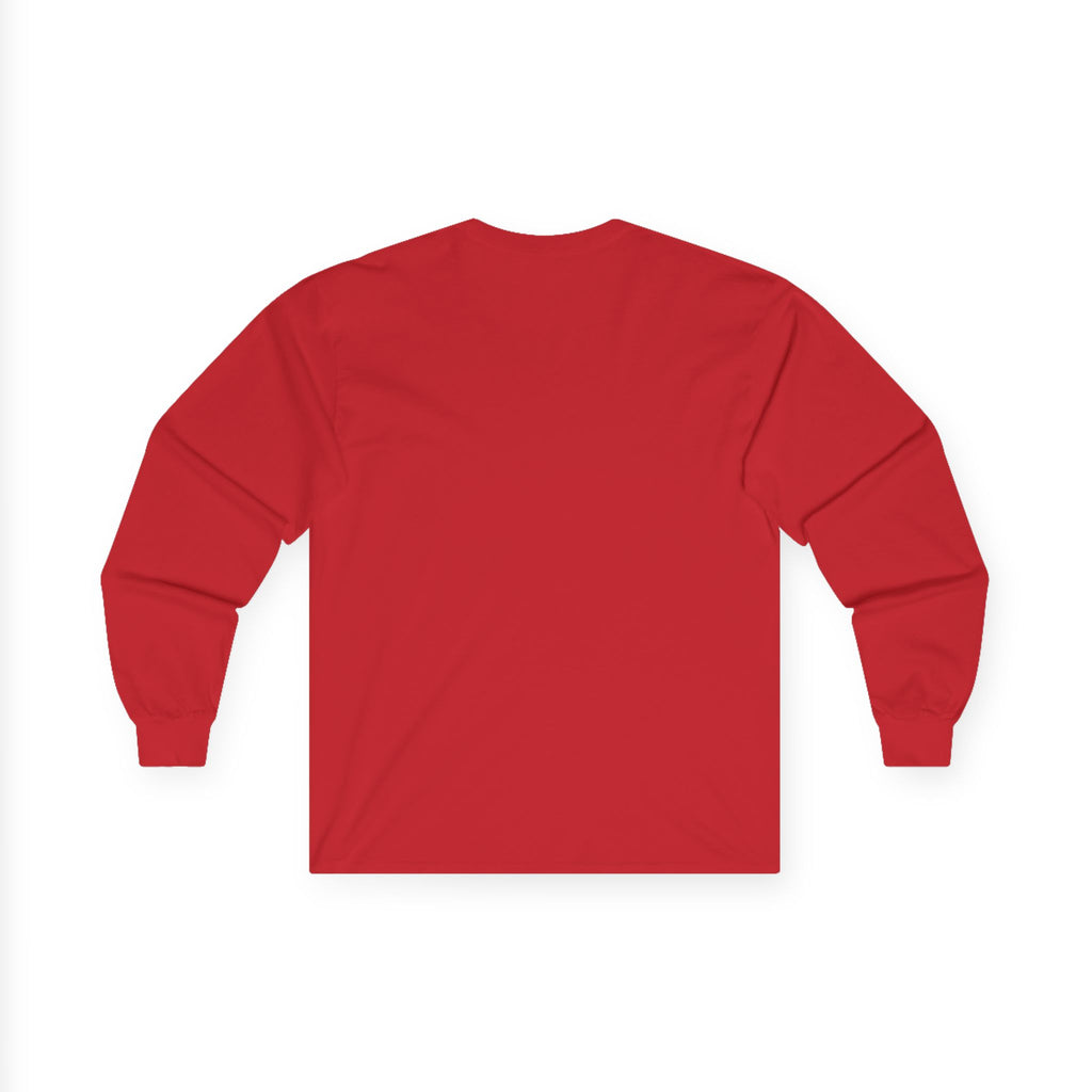 NBA Young Boy Tour Masa Long Sleeve Tee