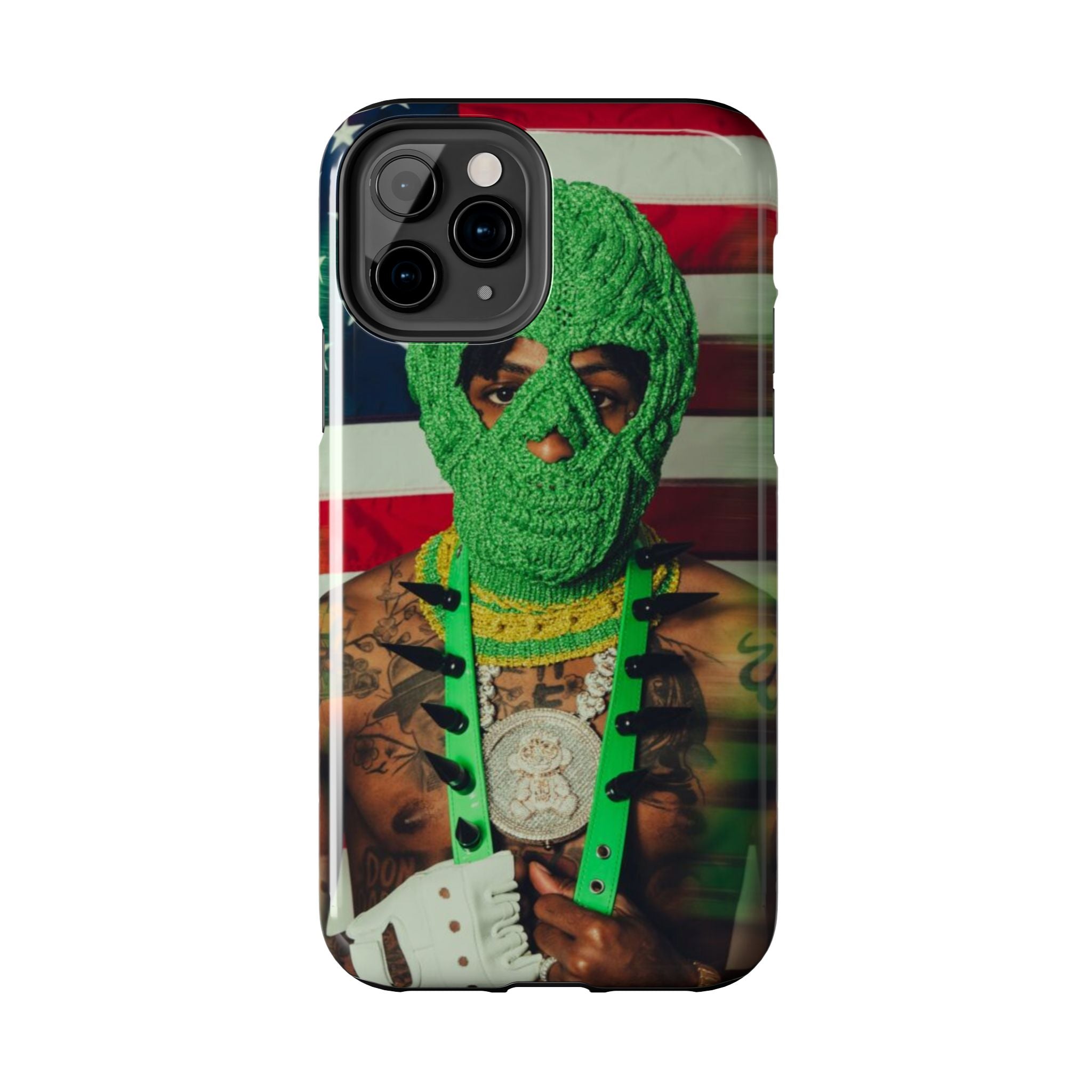 Phone Cases NBA Young Boy Design
