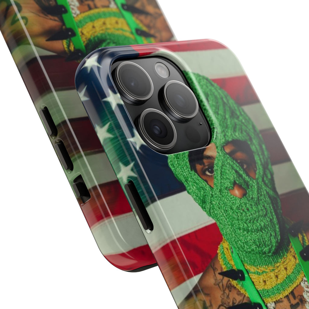 Phone Cases NBA Young Boy Design