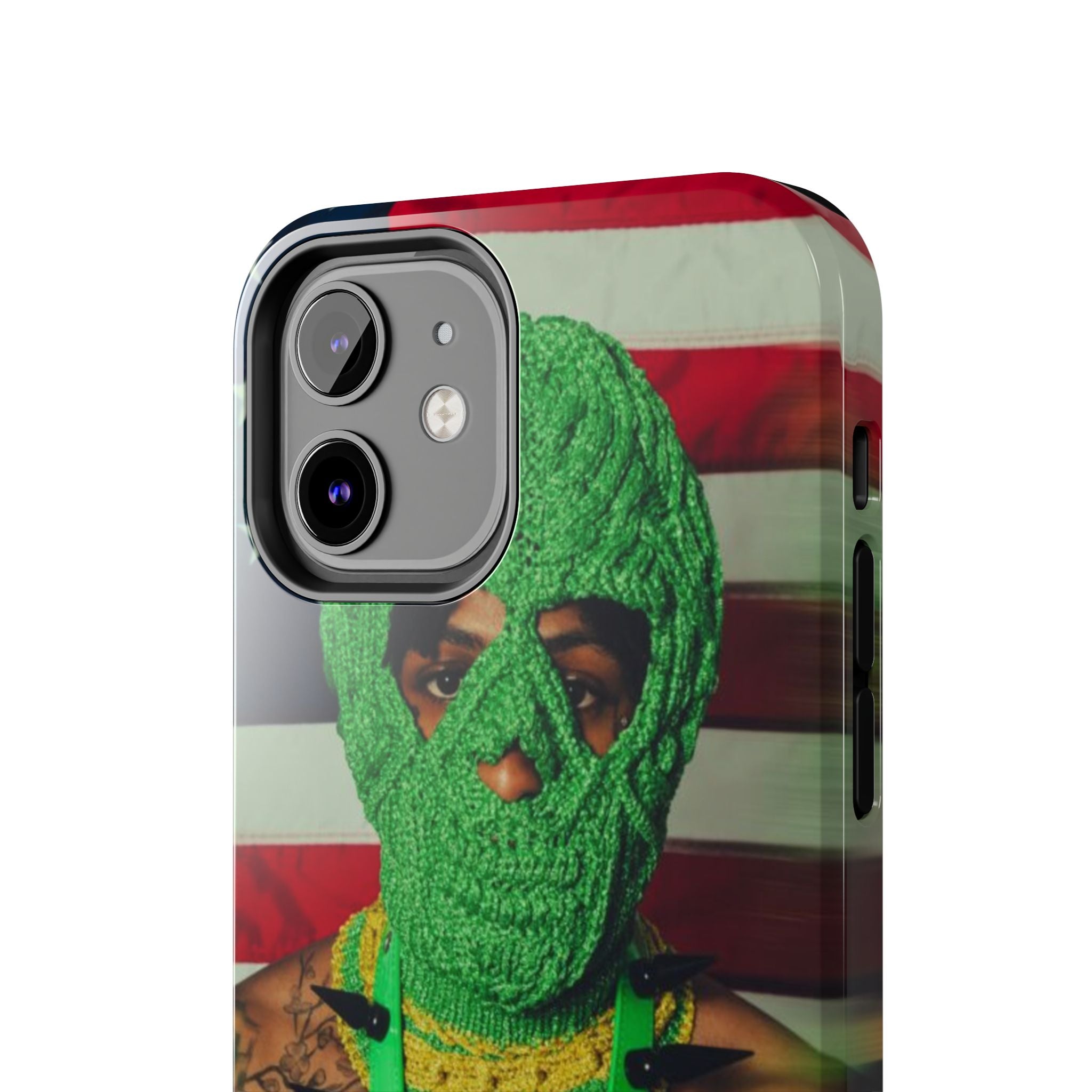 Phone Cases NBA Young Boy Design
