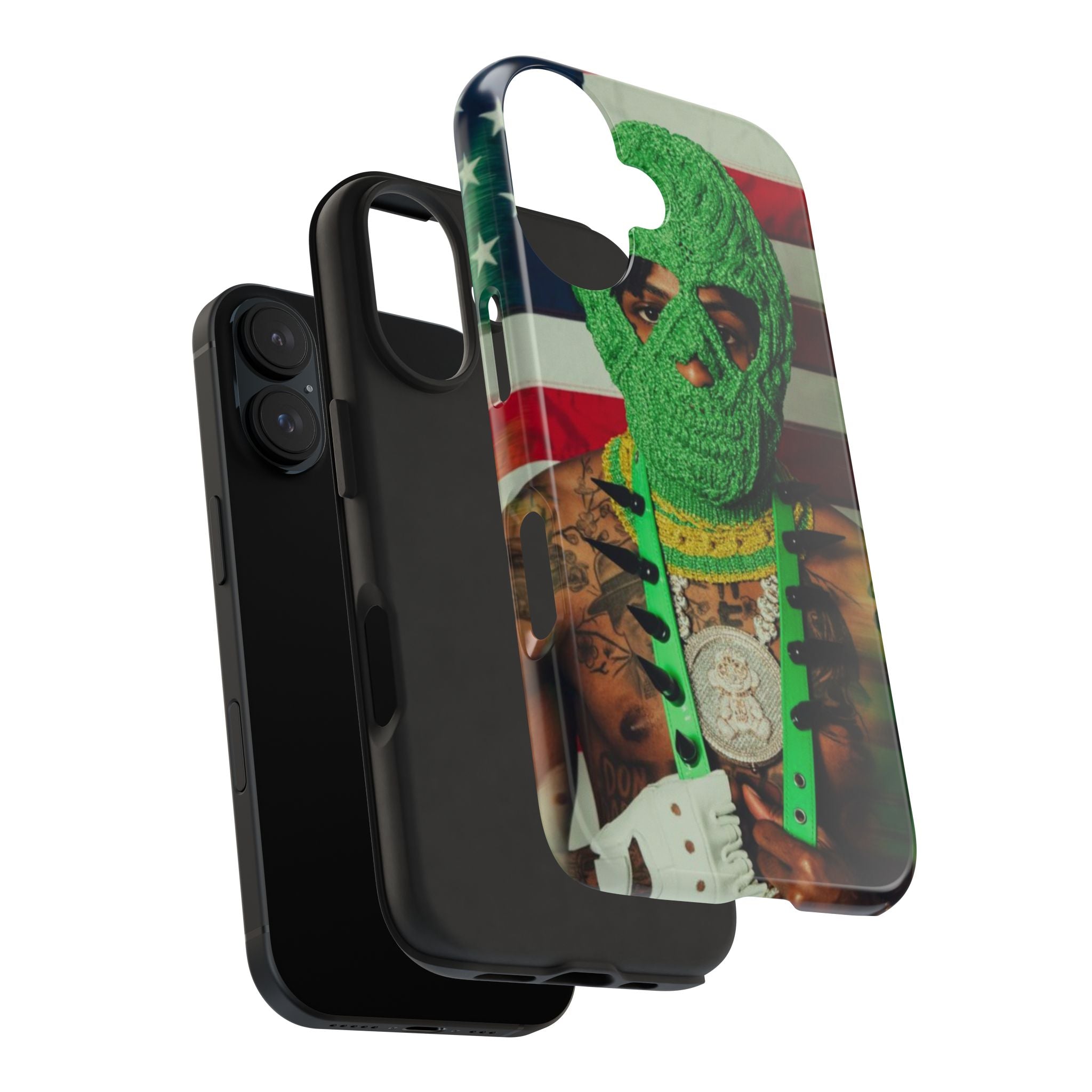 Phone Cases NBA Young Boy Design