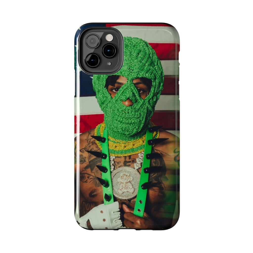Phone Cases NBA Young Boy Design