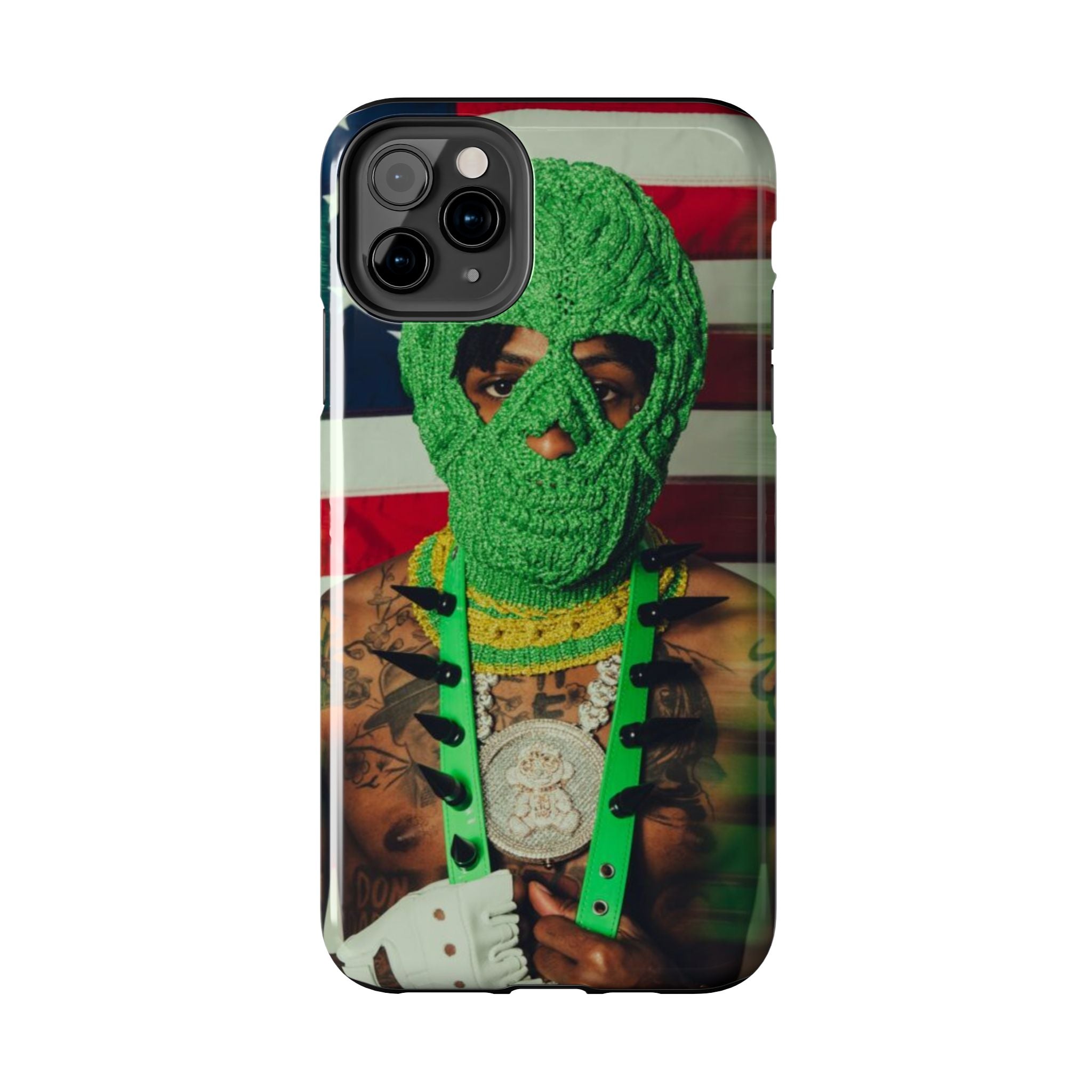 Phone Cases NBA Young Boy Design