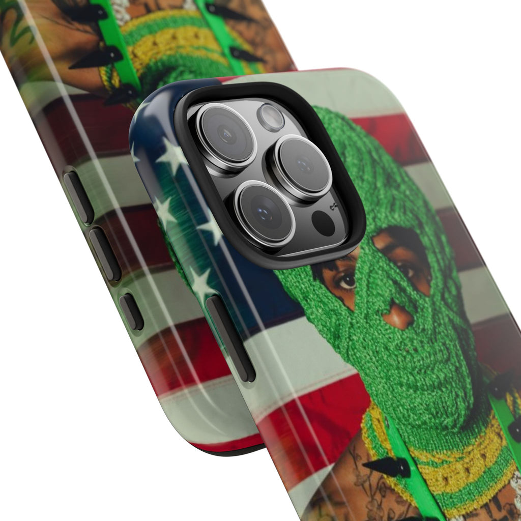 Phone Cases NBA Young Boy Design