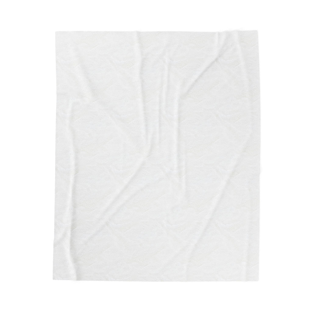 Plush Blanket - NBA YoungBoy Design