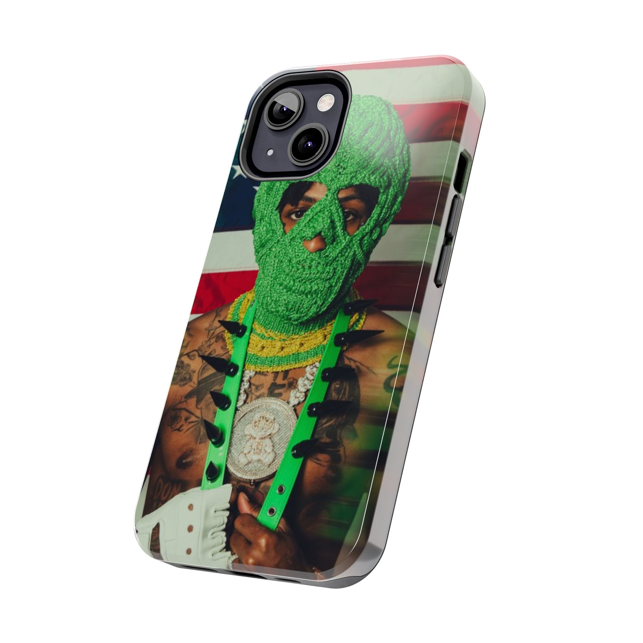 Phone Cases NBA Young Boy Design