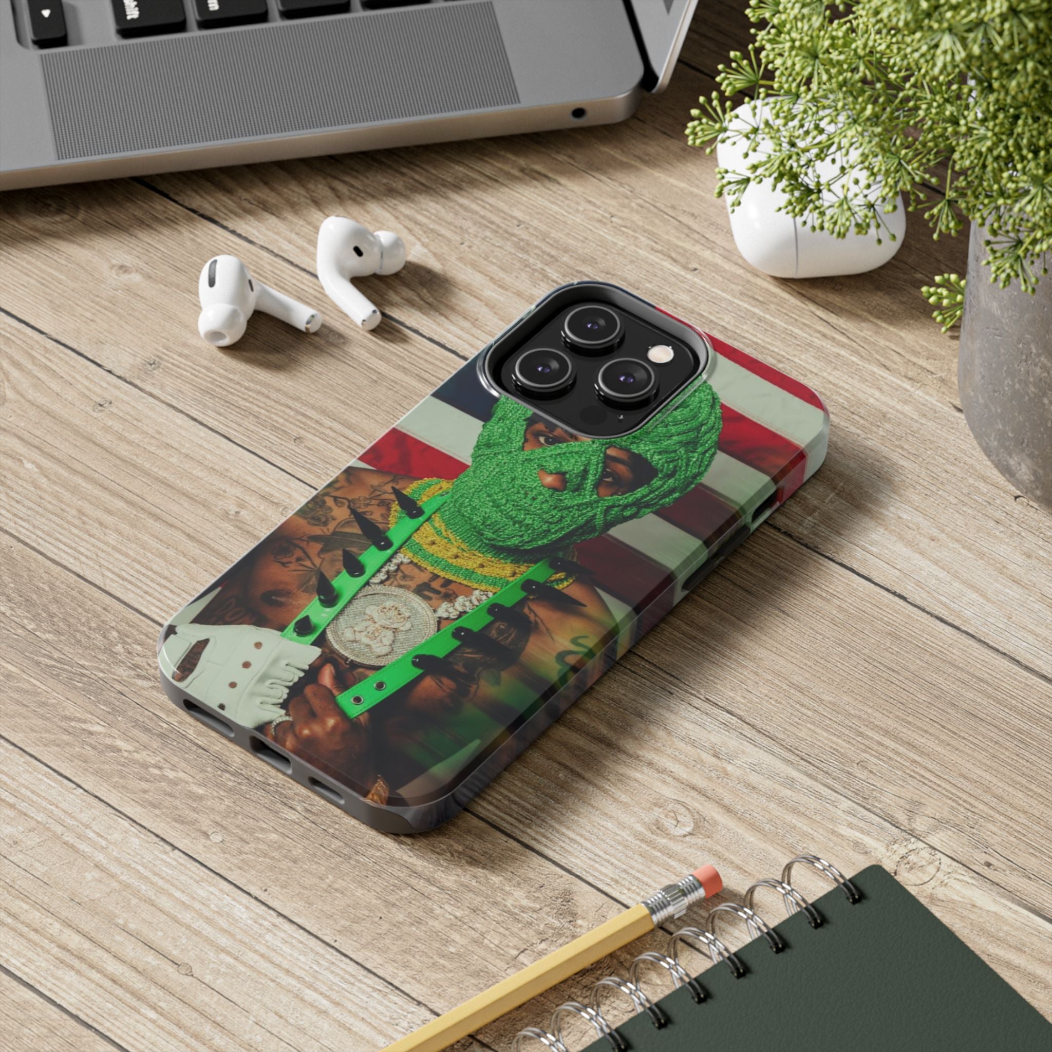 Phone Cases NBA Young Boy Design