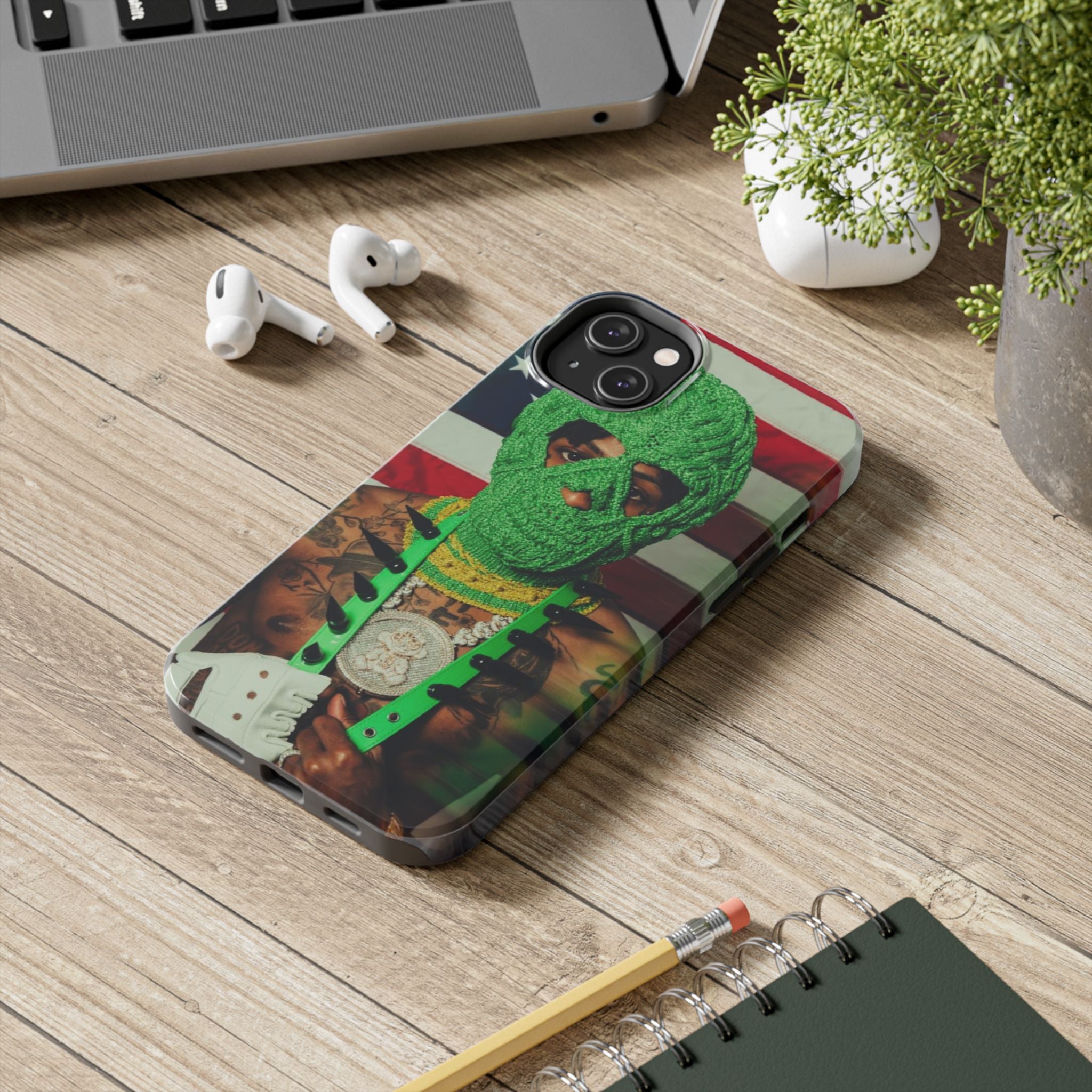 Phone Cases NBA Young Boy Design