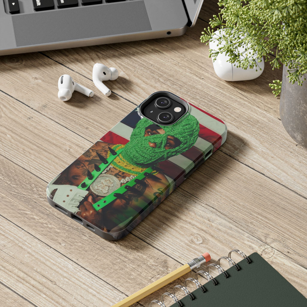 Phone Cases NBA Young Boy Design
