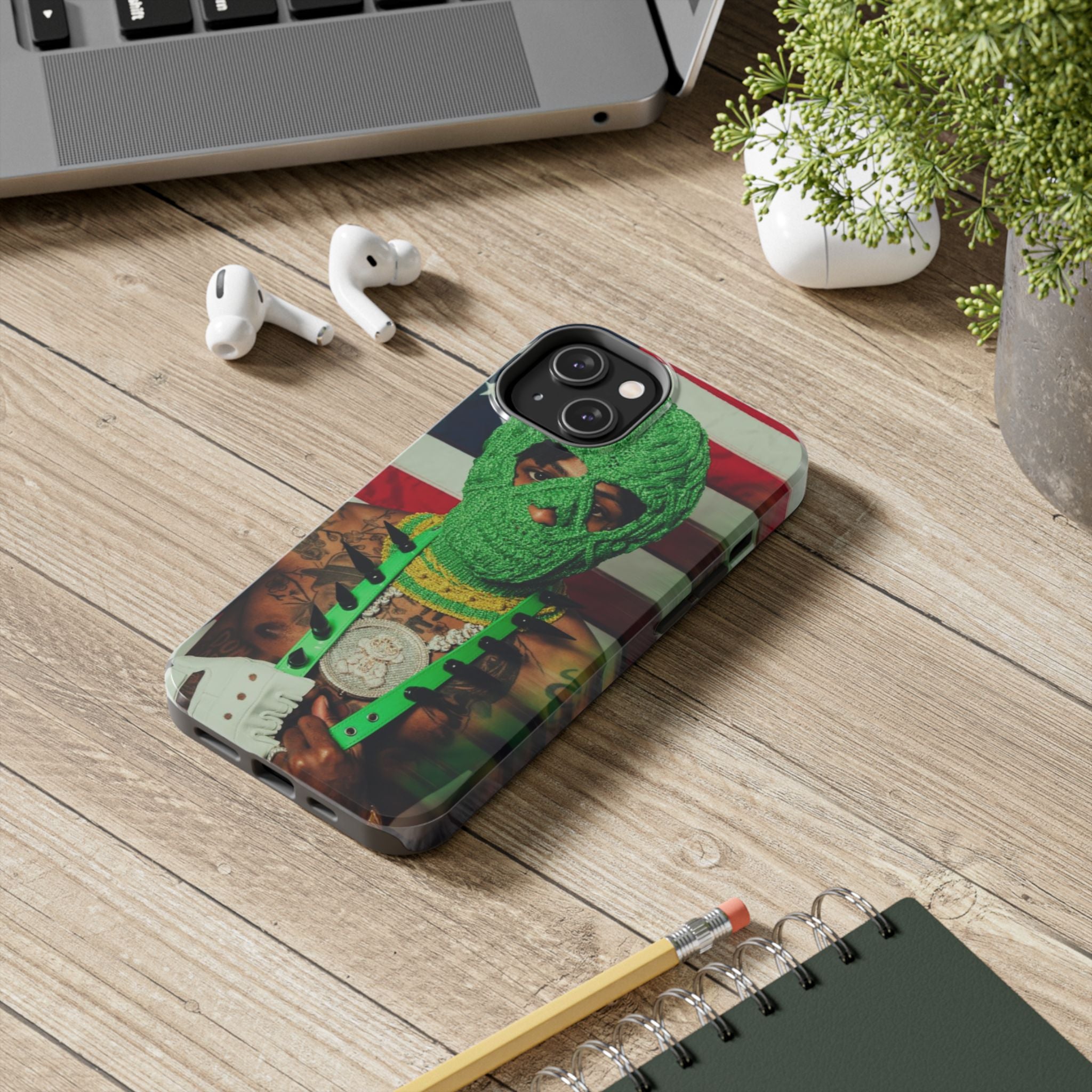 Phone Cases NBA Young Boy Design