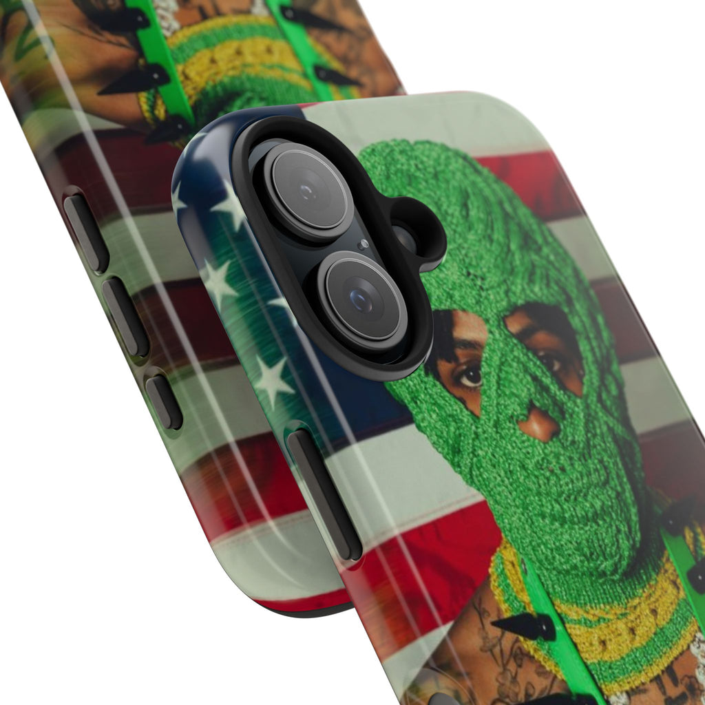 Phone Cases NBA Young Boy Design